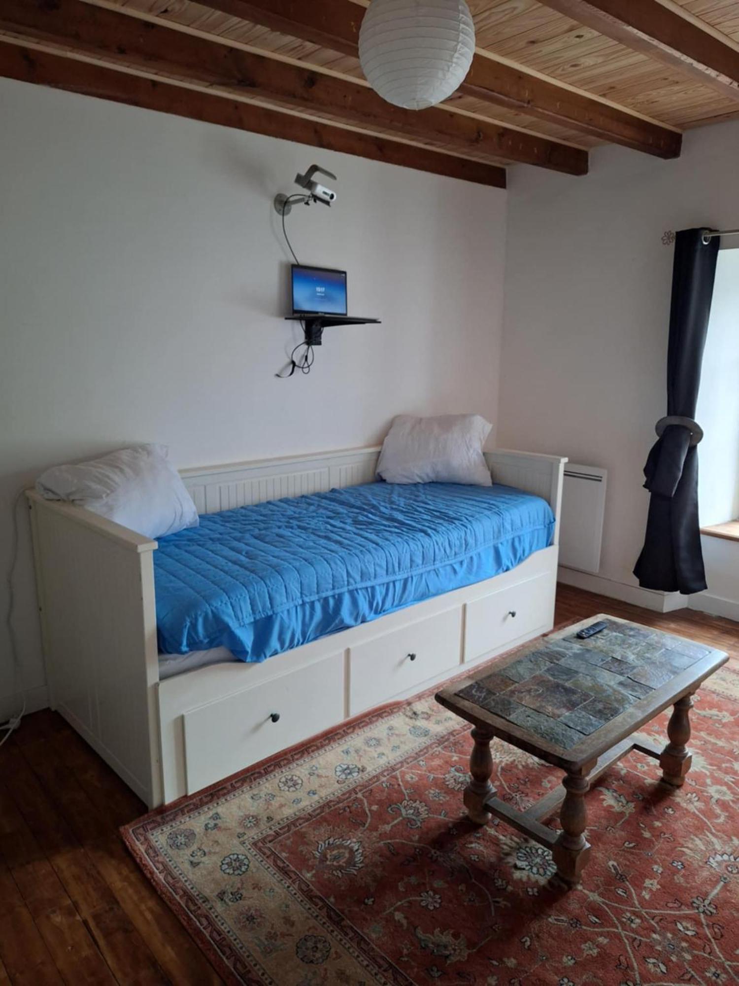 Country house Le Des Korrigans La Feuillee